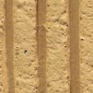 Cut Stone flexible clay cladding in shade CS-3