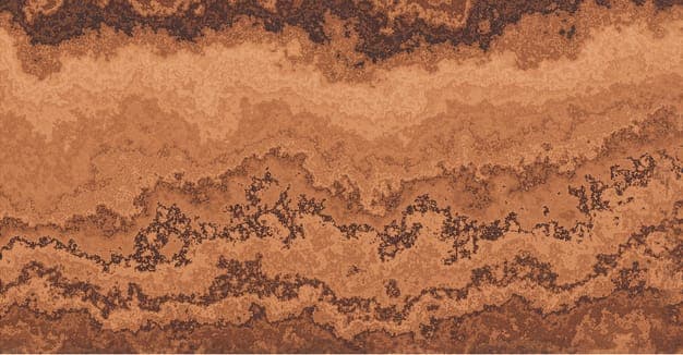 Designer Stone flexible clay cladding in shade Alabastro