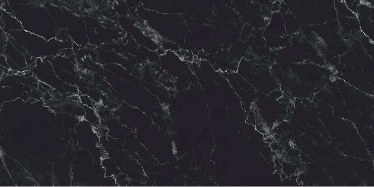 Designer Stone flexible clay cladding in shade Nero