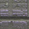 Stone Matrix flexible clay cladding in shade SM-4