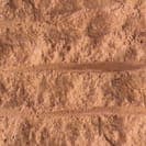 Waterfall Stone flexible clay cladding in shade WS-4