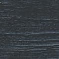 Concrete Plank flexible clay cladding in shade CP-5