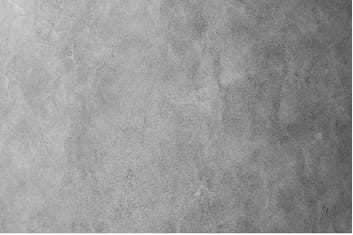 Concrete — Random flexible clay cladding in shade DC(P)-5