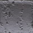 Cubo Rock flexible clay cladding in shade CR-3