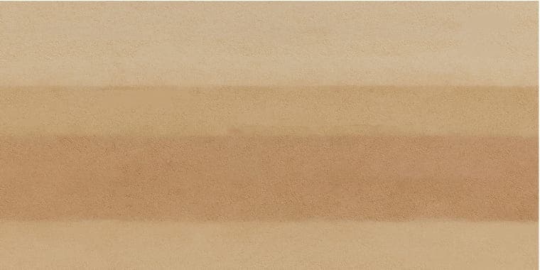 Rammed Earth flexible clay cladding in shade RE(P)-3