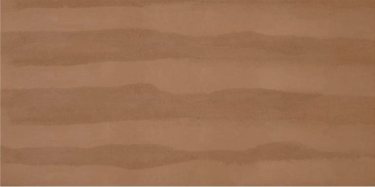 Rammed Earth flexible clay cladding in shade RE(P)-6