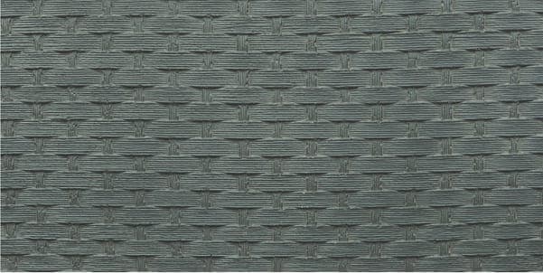 Rattan Can flexible clay cladding in shade WS-A3