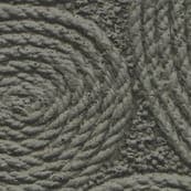 Rattan Knit flexible clay cladding in shade CR-2