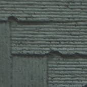Rattan Knit flexible clay cladding in shade RK-2